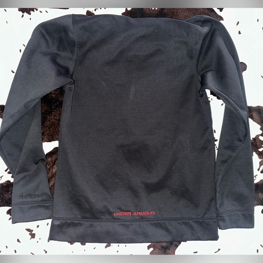 Men’s under armour hoodie - Picture 5 of 5